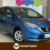 nissan note 2017 CFJ1690662 image 1