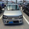 suzuki alto-works 2016 -SUZUKI--Alto Works DBA-HA36S--HA36S-878060---SUZUKI--Alto Works DBA-HA36S--HA36S-878060- image 1