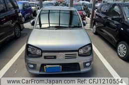 suzuki alto-works 2016 -SUZUKI--Alto Works DBA-HA36S--HA36S-878060---SUZUKI--Alto Works DBA-HA36S--HA36S-878060-