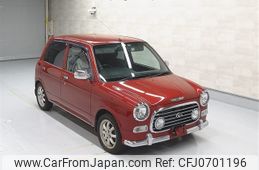 daihatsu mira-gino 2004 -DAIHATSU--Mira Gino L700S-0337540---DAIHATSU--Mira Gino L700S-0337540-