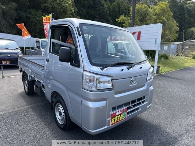 daihatsu hijet-truck 2022 -DAIHATSU--Hijet Truck 3BD-S510P--S510P-0491480---DAIHATSU--Hijet Truck 3BD-S510P--S510P-0491480- image 2