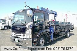 isuzu forward 2016 CFJ1784370