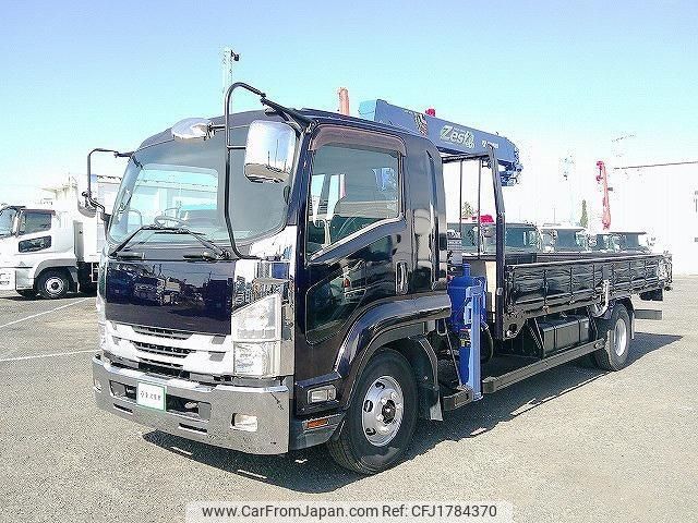isuzu forward 2016 CFJ1784370 image 1