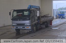 isuzu forward 1999 -ISUZU--Forward FRR33L4-7000184---ISUZU--Forward FRR33L4-7000184-