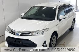 toyota corolla-fielder 2020 -TOYOTA--Corolla Fielder NKE165G-7236291---TOYOTA--Corolla Fielder NKE165G-7236291-