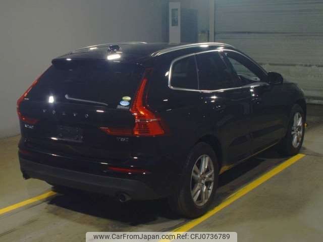 volvo xc60 2018 -VOLVO--Volvo XC60 DBA-UB420XC--YV1UZ10MCJ1034818---VOLVO--Volvo XC60 DBA-UB420XC--YV1UZ10MCJ1034818- image 2