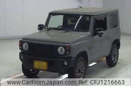 suzuki jimny 2024 -SUZUKI 【尾張小牧 581の3481】--Jimny JB64W-353388---SUZUKI 【尾張小牧 581の3481】--Jimny JB64W-353388-
