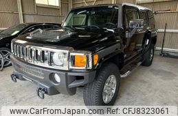 hummer hummer-others 2007 -OTHER IMPORTED--Hummer ﾌﾒｲ--(42)611878---OTHER IMPORTED--Hummer ﾌﾒｲ--(42)611878-