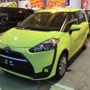 toyota sienta 2015 -TOYOTA--Sienta NCP175G--7001735---TOYOTA--Sienta NCP175G--7001735- image 1