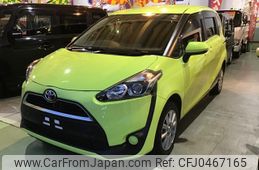 toyota sienta 2015 -TOYOTA--Sienta NCP175G--7001735---TOYOTA--Sienta NCP175G--7001735-