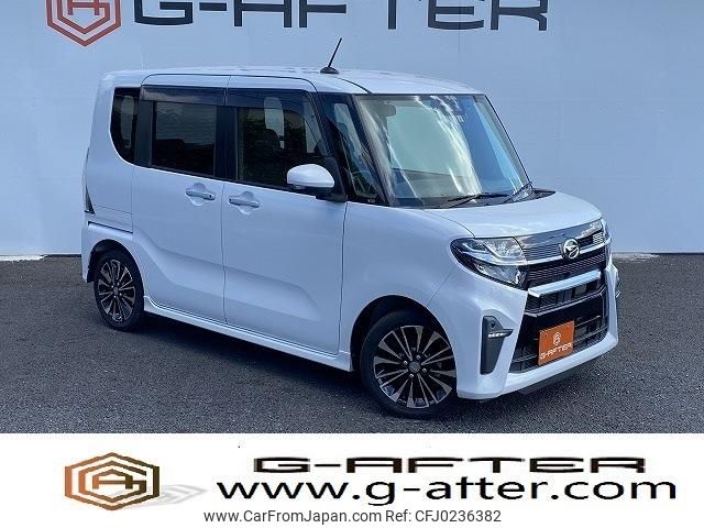 daihatsu tanto 2019 -DAIHATSU--Tanto 5BA-LA650S--LA650S-0018645---DAIHATSU--Tanto 5BA-LA650S--LA650S-0018645- image 1