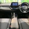 toyota c-hr 2017 -TOYOTA--C-HR DAA-ZYX10--ZYX10-2018323---TOYOTA--C-HR DAA-ZYX10--ZYX10-2018323- image 2