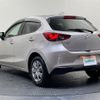 mazda demio 2022 CFJ1735368 image 15