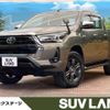 toyota hilux 2022 -TOYOTA--Hilux 3DF-GUN125--GUN125-3938682---TOYOTA--Hilux 3DF-GUN125--GUN125-3938682- image 1