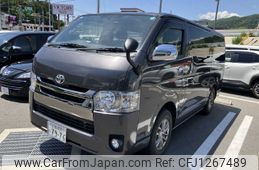 toyota regiusace-van 2017 -TOYOTA--Regius ace Van LDF-KDH206V--KDH206-8121160---TOYOTA--Regius ace Van LDF-KDH206V--KDH206-8121160-