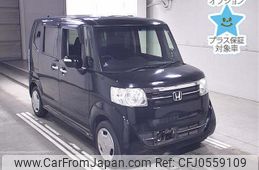 honda n-box 2016 -HONDA--N BOX JF1-1802170---HONDA--N BOX JF1-1802170-