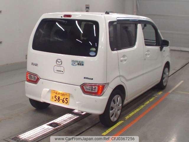 mazda flair 2020 -MAZDA 【水戸 581ﾄ5865】--Flair 5AA-MJ95S--MJ95S-103761---MAZDA 【水戸 581ﾄ5865】--Flair 5AA-MJ95S--MJ95S-103761- image 2