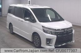 toyota voxy 2016 quick_quick_DBA-ZRR80W_ZRR80-0249547