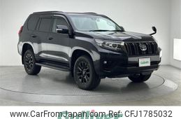 toyota land-cruiser-prado 2022 CFJ1785032