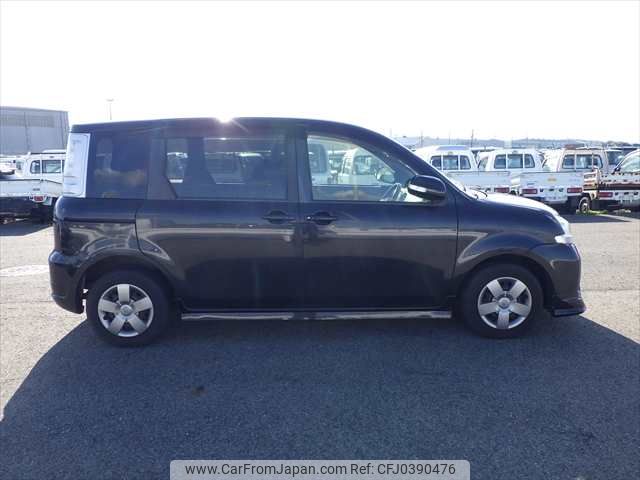 toyota sienta 2014 NIKYO_WA62918 image 1