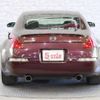 nissan fairlady-z 2006 -NISSAN--Fairlady Z CBA-Z33--Z33-422850---NISSAN--Fairlady Z CBA-Z33--Z33-422850- image 10