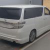 toyota vellfire 2012 quick_quick_DBA-ANH20W_8258427 image 3