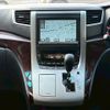 toyota alphard 2012 CFJ1556628 image 34