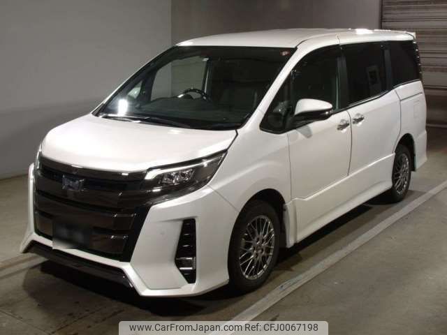 toyota noah 2021 -TOYOTA--Noah 6AA-ZWR80W--ZWR80-0504012---TOYOTA--Noah 6AA-ZWR80W--ZWR80-0504012- image 1