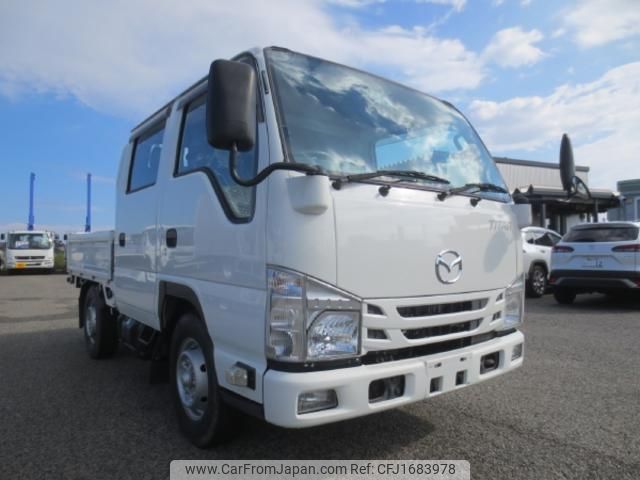 mazda titan 2016 CFJ1683978 image 2