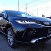 toyota harrier 2024 -TOYOTA--Harrier 6AA-AXUH80--AXUH80-0102***---TOYOTA--Harrier 6AA-AXUH80--AXUH80-0102***- image 2