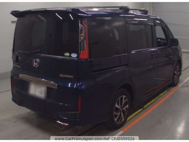 honda stepwagon 2018 -HONDA 【千葉 330ﾉ2245】--Stepwgn DBA-RP4--RP4-1206841---HONDA 【千葉 330ﾉ2245】--Stepwgn DBA-RP4--RP4-1206841- image 2