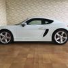 porsche cayman 2014 quick_quick_ABA-981MA123_WP0ZZZ98ZEK183584 image 7