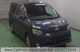 toyota voxy 2007 -TOYOTA--Voxy ZRR70W--0024026---TOYOTA--Voxy ZRR70W--0024026-