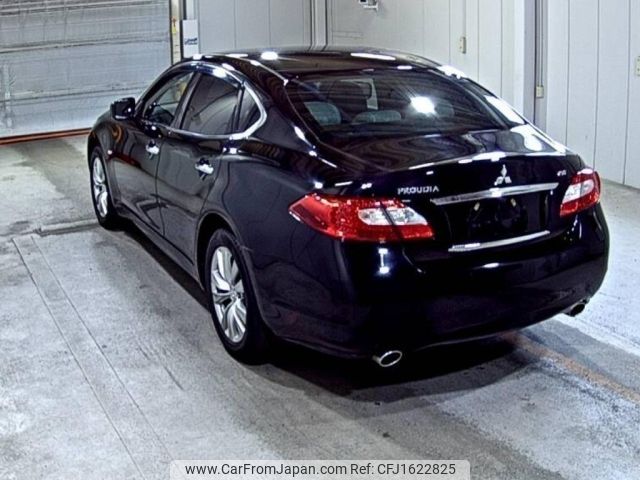 mitsubishi proudia 2015 CFJ1622825 image 2