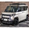 mitsubishi delica 2023 quick_quick_4AA-B38A_B38A-0501778 image 1