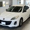 mazda axela 2013 -MAZDA 【宮崎 301さ2023】--Axela BL5FW-207729---MAZDA 【宮崎 301さ2023】--Axela BL5FW-207729- image 1