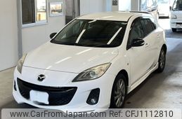 mazda axela 2013 -MAZDA 【宮崎 301さ2023】--Axela BL5FW-207729---MAZDA 【宮崎 301さ2023】--Axela BL5FW-207729-