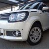 suzuki ignis 2016 -SUZUKI 【浜松 502ﾕ5872】--Ignis DAA-FF21S--FF21S-111211---SUZUKI 【浜松 502ﾕ5872】--Ignis DAA-FF21S--FF21S-111211- image 1