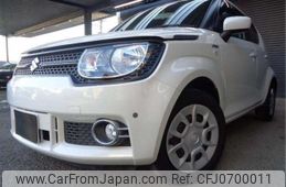 suzuki ignis 2016 -SUZUKI 【浜松 502ﾕ5872】--Ignis DAA-FF21S--FF21S-111211---SUZUKI 【浜松 502ﾕ5872】--Ignis DAA-FF21S--FF21S-111211-