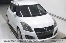 suzuki swift 2013 -SUZUKI--Swift ZC32S-110965---SUZUKI--Swift ZC32S-110965-