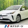 toyota prius 2019 -TOYOTA--Prius DAA-ZVW51--ZVW51-8066272---TOYOTA--Prius DAA-ZVW51--ZVW51-8066272- image 1