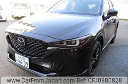 mazda cx-5 2023 -MAZDA 【倉敷 300ﾆ4699】--CX-5 KF2P--600926---MAZDA 【倉敷 300ﾆ4699】--CX-5 KF2P--600926-