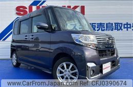 daihatsu tanto 2017 -DAIHATSU 【鳥取 580ﾋ1897】--Tanto LA600S--0616542---DAIHATSU 【鳥取 580ﾋ1897】--Tanto LA600S--0616542-