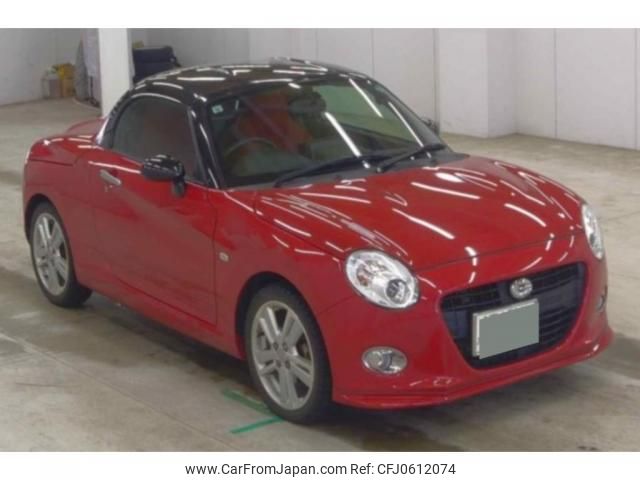 daihatsu copen 2019 quick_quick_DBA-LA400K_0027402 image 1