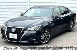 toyota crown 2016 -TOYOTA--Crown DAA-AWS210--AWS210-6108604---TOYOTA--Crown DAA-AWS210--AWS210-6108604-