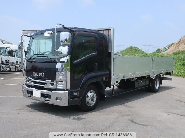 isuzu forward 2017 CFJ1436986 image 1