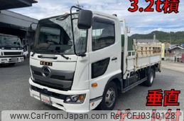 hino ranger 2018 quick_quick_2KG-FC2ABA_FC2AB-106325