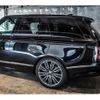 land-rover range-rover 2021 -ROVER--Range Rover 3BA-LG5SF--SALGA2AE7MA430585---ROVER--Range Rover 3BA-LG5SF--SALGA2AE7MA430585- image 8