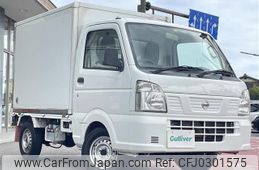 nissan clipper-truck 2015 -NISSAN--Clipper Truck EBD-DR16T--DR16T-241651---NISSAN--Clipper Truck EBD-DR16T--DR16T-241651-