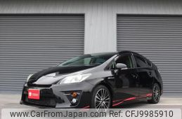 toyota prius 2012 quick_quick_ZVW30_ZVW30-5404337